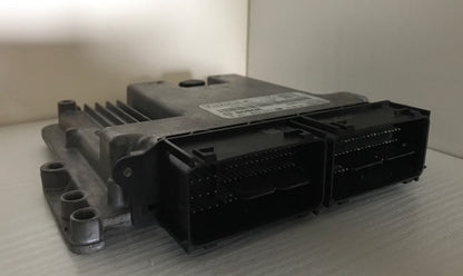 Bosch Engine ECU, Ford Transit 1.5TDCi, 0281033472, 0 281 033 472, GV6112A650KA, GV61-12A650-KA, F1F112B684ZA, F1F1-12B684-ZA, ESM0