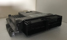 FoMoCo, Ford, 0281034038, 0 281 034 038, H1F1-12A650-AC