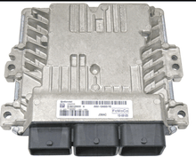 FORD C-MAX TITANIUM TDCI , SID807EVO, S180133022A, S180133022 A, AV61-12A650-YG, AV6112A650YG, J38A