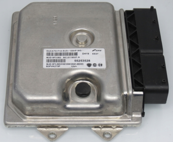 MJD8F3BD, MJD 8F3.BD, 55253528, BC0118027A, BC.0118027.A, HW10W