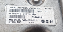 FPT, Fiat Strada, MJD8F3S5, MJD 8F3.S5, 55261991, BC0120194A, BC.0120194.A, HW00A