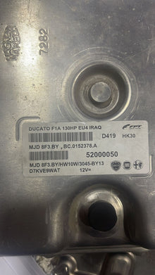 MJD8F3BY, MJD 8F3.BY, 52000050, BC0152378A, BC.0152378.A, HW10W
