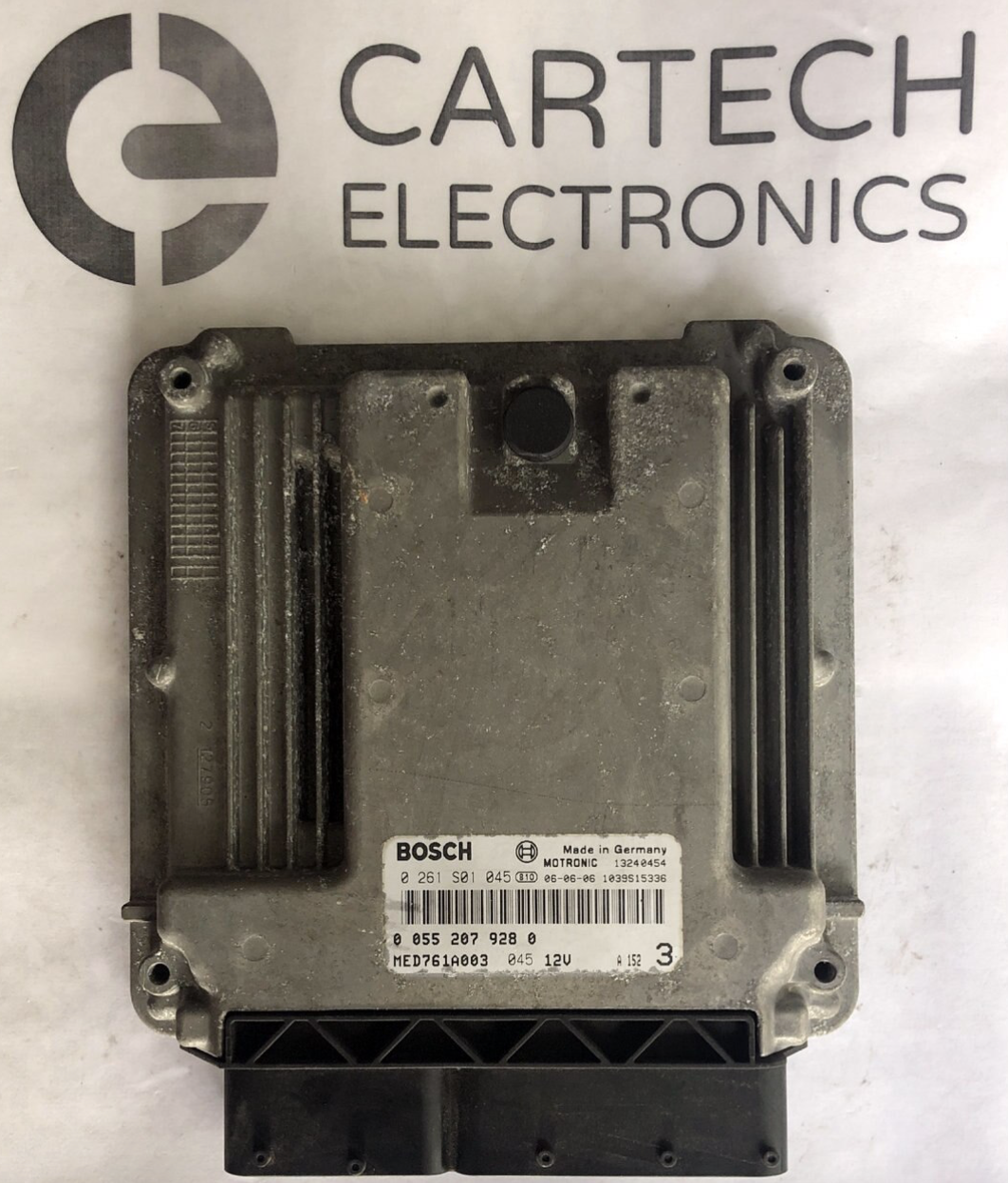 Fiat, 0261S01045, 0 261 S01 045, 00552079280, 0 055 207 928 0