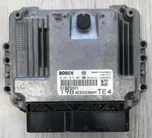 Fiat, Alfa Romeo, 0281015401, 0 281 015 401, 51829421, 198, TE4