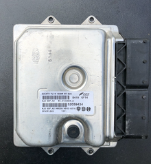 Fiat Ducato 2.3JTD, MJD 9DF.A2, BC.0122664.A, 52059434