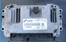 Fiat Grande Punto 1.4, 0261201684, 0 261 201 684, 51804729