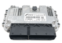 Fiat Grande Punto 1.4 , 0261S04657, 0 261 S04 657, 51847344, 1039S31557
