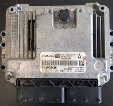 FoMoCo, 0261S07271, 0 261 S07 271, BG91-12A650-AD, 1039S48212