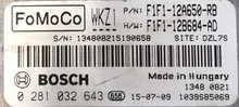  0281032643, 0 281 032 643, F1F112A650RB, F1F1-12A650-RB, F1F112B684AD, F1F1-12B684-AD, WKZ1