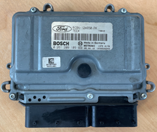 Ford, 0261209109, 0 261 209 109, 6G9N12A650PK, 6G9N-12A650-PK, 7EEK, 1039S26243