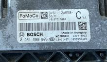 Ford, 0261S08008, 0 261 S08 008, BV61-12A650-CYA, 1039S56409