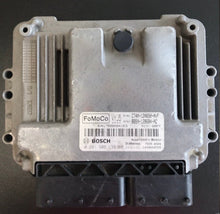 Ford, 0261S08139, 0 261 S08 139, CT4A12A650AVF, CT4A-12A650-AVF, BB5A12B684AC, BB5A-12B684-AC, VYJ5