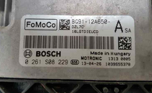 Ford, 0261S08229, 0 261 S08 229, BG9112A650ASA, BG91-12A650-ASA