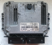 Ford, 0261S09142, 0 261 S09 142, CU71-12A650-EA, CV6A-12B684-BB