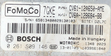 Ford, 0261S09146, 0 261 S09 146, CV61-12A650-AME, CV6A-12B684-BB, 1039S61840, 7GKE