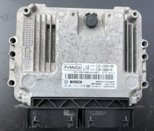 Ford C-MAX, 0261S11310, 0 261 S11 310, C1B1-12A65-ABA, C1B112A65ABA, E1BA-12B684-AA, E1BA12B684AA, 1039S76230