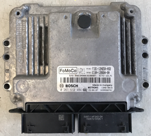 Ford, 0261S12484, 0 261 S12 484, F1B1-12A650-ASB, E1BA-12B684-BA, LDY1, 1039S80741