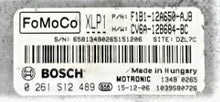 0261S12489, 0 261 S12 489, F1B112A650AJB, F1B1-12A650-AJB, CV6A12B684BC, CV6A-12B684-BC, XLP1