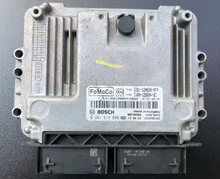0261S14686, 0 261 S14 686, G1B112A650AFA, G1B1-12A650-AFA, CV6A12B684BD, CV6A-12B684-BD