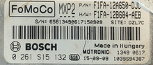Ford, 0261S15132, 0 261 S15 132, F1FA-12A650-DJC, F1FA-12B684-AEB, MXP2, 1039S94387
