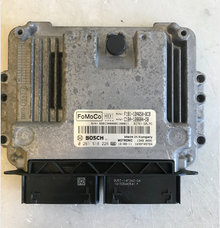 Ford, 0261S18226, 0 261 S18 226, F1B1-12A650-BCB, C1BA-12B684-DB, HXX1