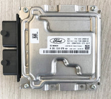 Ford, 0261S18678, 0 261 S18 678, H1B112A650UB, H1B1-12A650-UB, F1BA12B684DA, F1BA-12B684-DA, ME 17.0.3