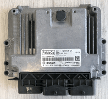 Ford, 0281030846, 0 281 030 846, CV11-12A650-GA