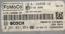 Ford, 0281031054, 0 281 031 054, CV1A-12A650-GA, 1039S62858