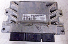 Ford, 0BAD, BV61-12A650-CD, EMS2204, J38AC, S180127007E