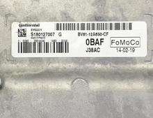 Ford, 0BAF, BV61-12A650-CF, EMS2204, J38AC, S180127007G, S180127007G