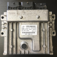 Ford, 28278413, AG91-12A650-XG, DCM3.5