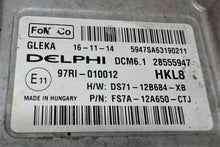 DCM6.1, 28555947, DS7112B684XB, DS71-12B684-XB, FS7A12A650CTJ, FS7A-12A650-CTJ, HKL8
