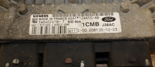 Ford, 5WS40241BT, 5WS40241B-T, 6S6112A650AB, 6S61-12A650-AB, 1CMB 