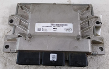 Ford, A2C7554040201, G1B5-12A650-BD, G1B512A650BD, KKX3, EMS2302