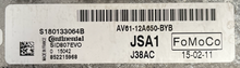 Ford C Max, S180133064B, AV6112A650BYB, AV61-12A650-BYB, JSA1, SID807EVO