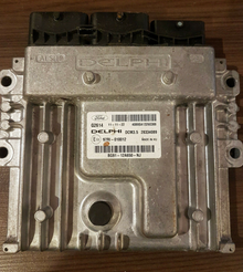 Ford, DCM3.5, 28334089, BG9112A650NJ, BG91-12A650-NJ