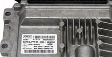 DCM6.1, 28468958, DS7112B684XB, DS71-12B684-XB, FV4112A650VB, FV41-12A650-VB, 0000