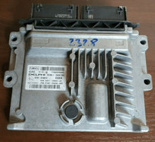 DCM6.1, 28497703, DS7112B684UE, DS71-12B684-UE, F1GA12A650APE, F1GA-12A650-APE, EXX4