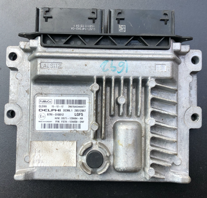 DCM6.1, 28512867, DS7112B684XB, DS71-12B684-XB, FS7A12A650DNF, FS7A-12A650-DNF, LGF5