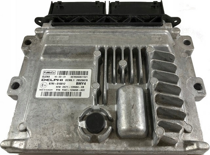Ford, DCM6.1, 28526678 , DS7112B684XB, DS71-12B684-XB, FV4112A650AEE, FV41-12A650-AEE, BMY4