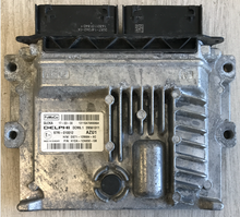 Ford, DCM6.1, 28561311, DS7112B684XC, DS71-12B684-XC, H1DA12A650GB, H1DA-12A650-GB