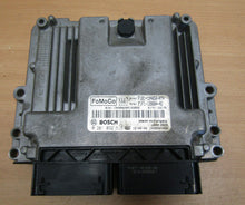 Ford Fiesta,  0281033076, 0 281 033 076, F1B1-12A650-ATH, F1B112A650ATH, F1F1-12B684-AD, F1F112B684AD, FNK0, 1039S89804