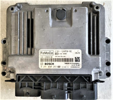 Ford Fiesta 1.6D, 0281030283, 0 281 030 283, C1B112A650BE, C1B1-12A650-BE, DZL7S