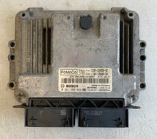 Ford Fiesta 1.6, 0261S09664, 0 261 S09 664, C1BY-12A650-AD, C1BA-12B684-DA, 1039S65344, 7ZKD