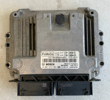 Ford Fiesta 1.6, 0261S11961, 0 261 S11 961, C1BY-12A650-DC, C1BA-12B684-DB, 1039S78795, YYG2