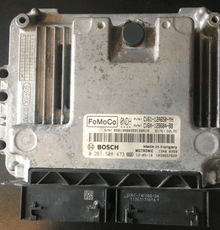 Ford Focus 1.0, 0261S08473, 0 261 S08 473, CV6112A650YH, CV61-12A650-YH, CV6A12B684BB, CV6A-12B684-BB, 0NDH