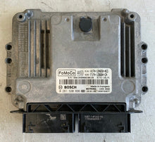 Ford Focus 1.0 ST Line, 0261S20896, 0 261 S20 896, H1FA-12A650-AED, F1FA-12B684-CA, ANS3, 1039T22877