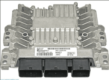 Ford Focus 2.0 TDCi, SID206, 5WS40833A-T, 5WS40833AT, 8M51-12A650-AYA, 8M5112A650AYA, NXE7, J38AC