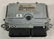 Ford Focus 2.5ST, 0261209048, 0 261 209 048, 6M5Y12A650AG, 6M5Y-12A650-AG, 7BUG