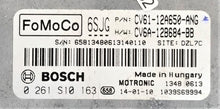 Ford Focus Zetec Turbo, 0261S10163, 0 261 S10 163, CV6112A650ANG, CV61-12A650-ANG, CV6A12B684BB, CV6A-12B684-BB, 6SJG